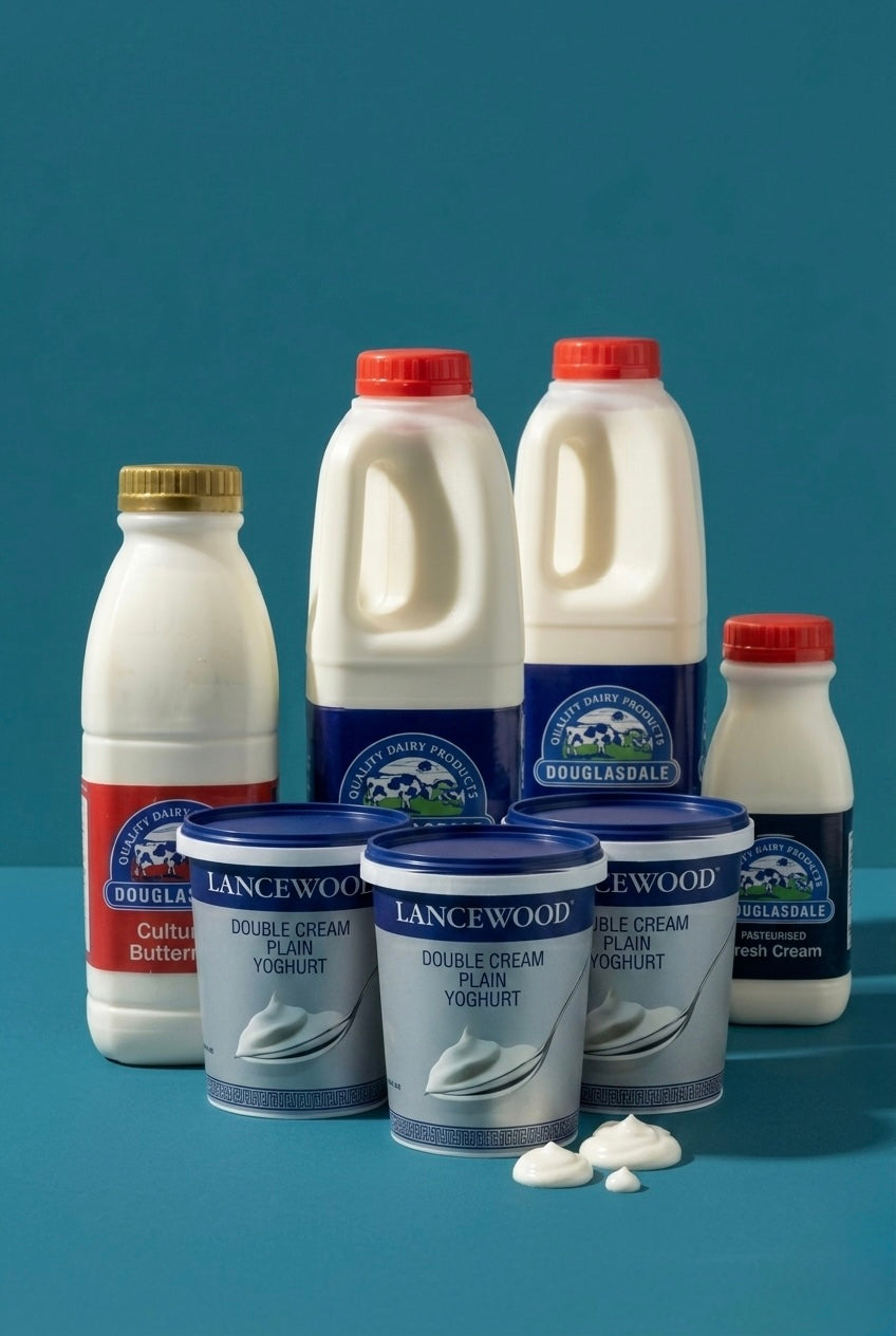 Dairy products