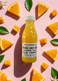 Orange juice
