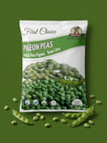 Pigeon peas (400g)
