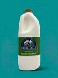 Douglasdale full cream milk 2 litre