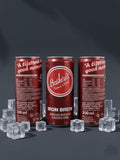 Bashew’s Iron brew (6x300ml)