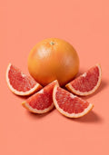 Grape fruit