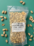 Pistachios (500g)