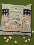 Sweetcorn (1kg)