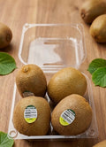 New Zealand Kiwi (4)  🥝
