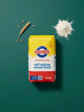 Snowflake self raising wheat flour (2,5kg)