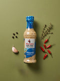 Nando’s peri peri pepper extra mild 250g