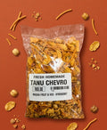 Tanu’s chevro (500g)