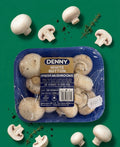 Denny white button mushroom (200g)