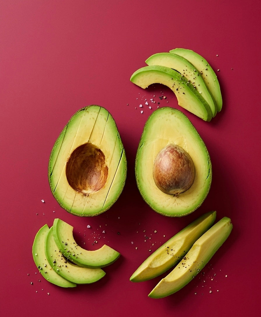 Avo’s creamy ready to eat