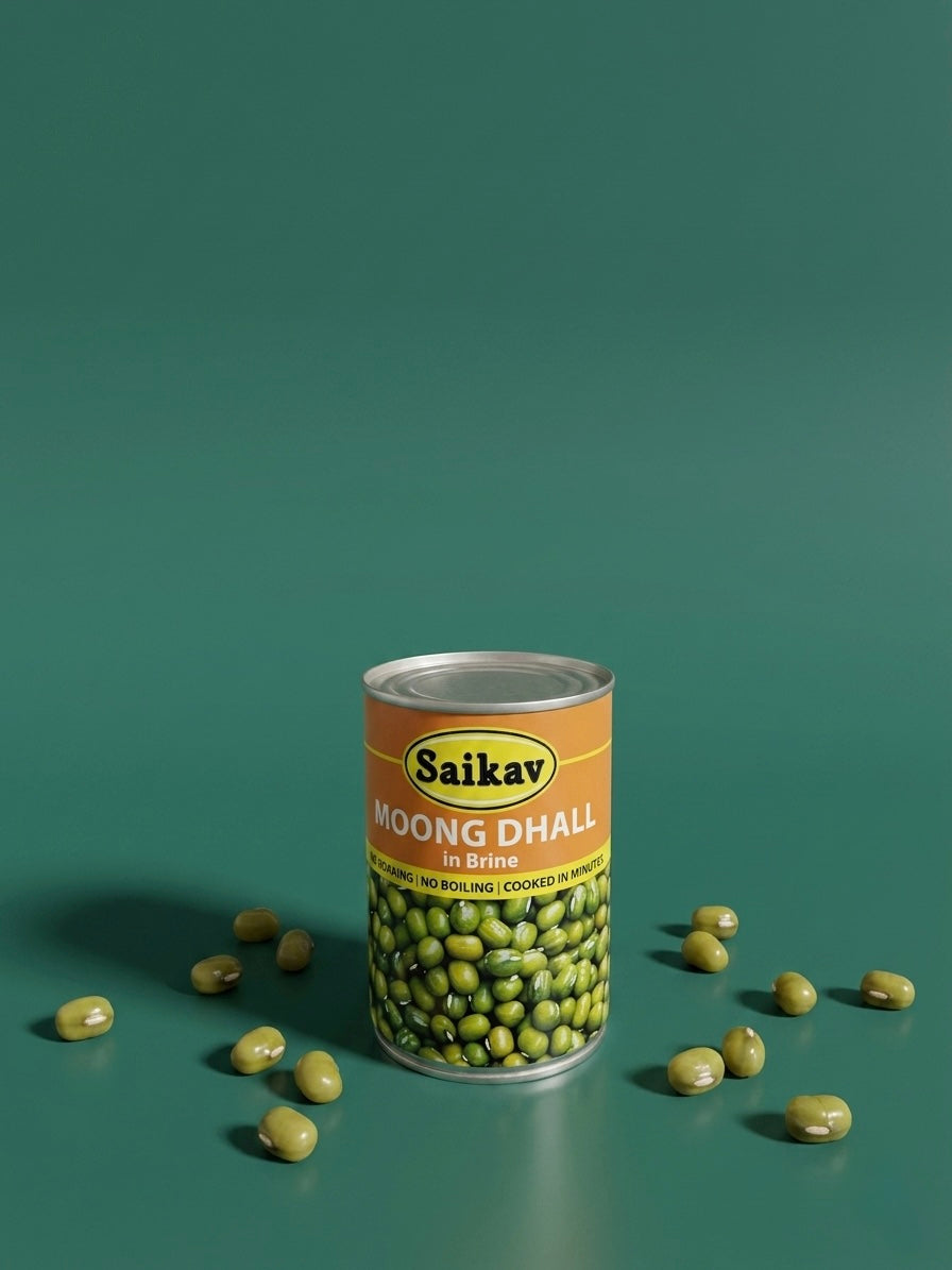 Saikav moong datalink brine (410g)