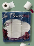 Luxury bathroom tissue (2 ply)