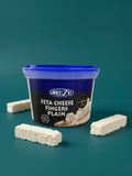 Meze feta cheese fingers plain (330g)