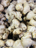 Ginger
