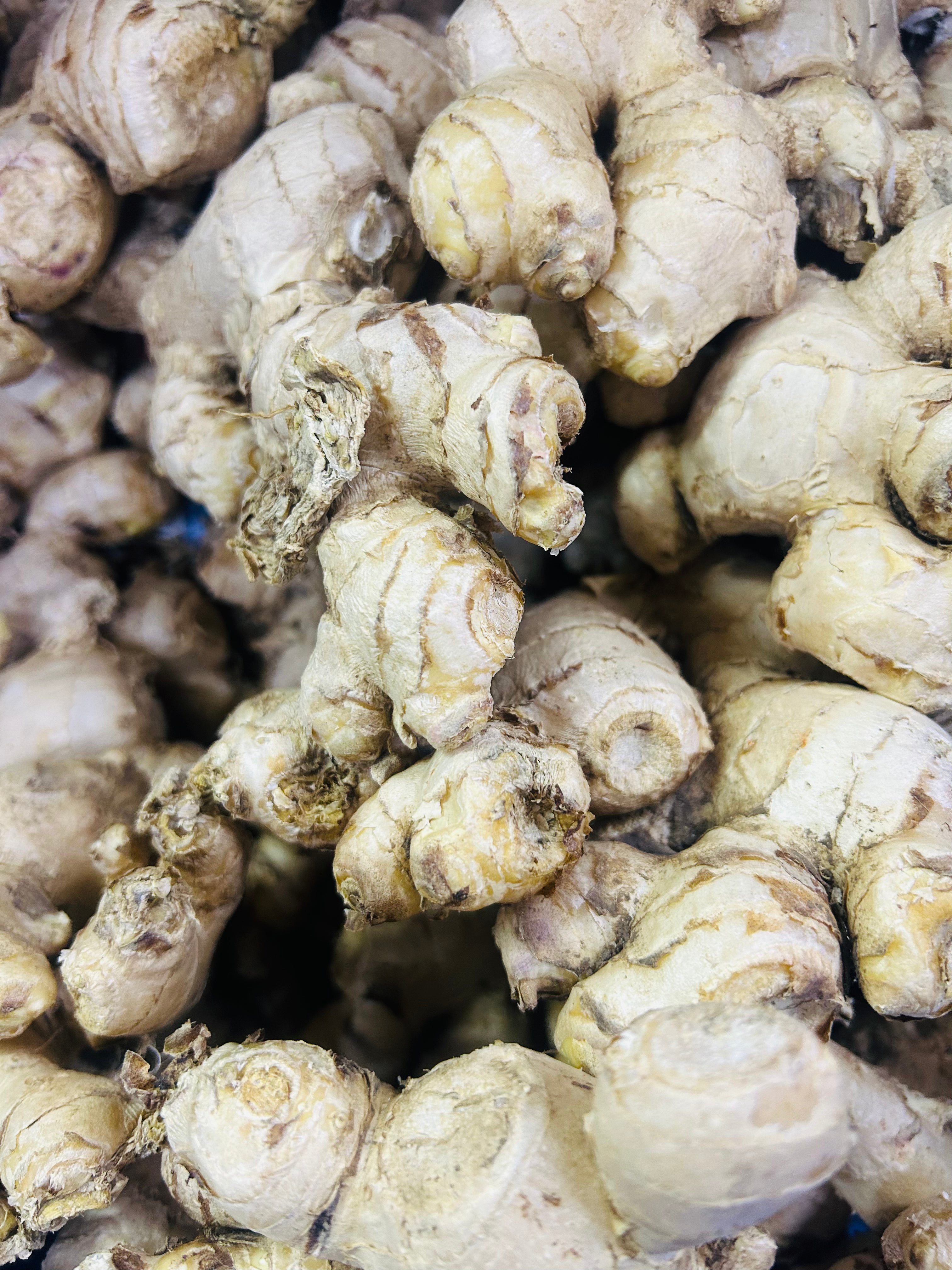 Ginger