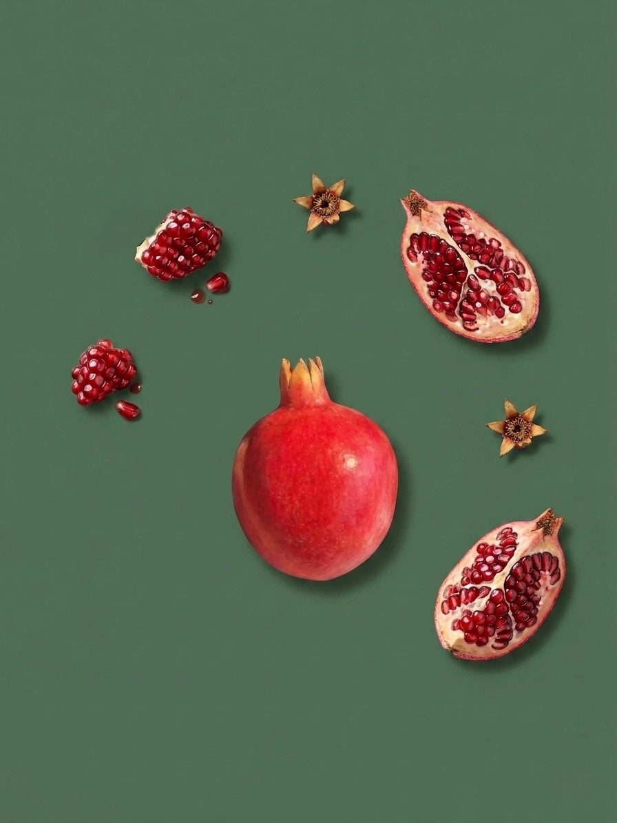 Pomegranate (each)