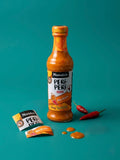 Nando’s peri peri medium 250g