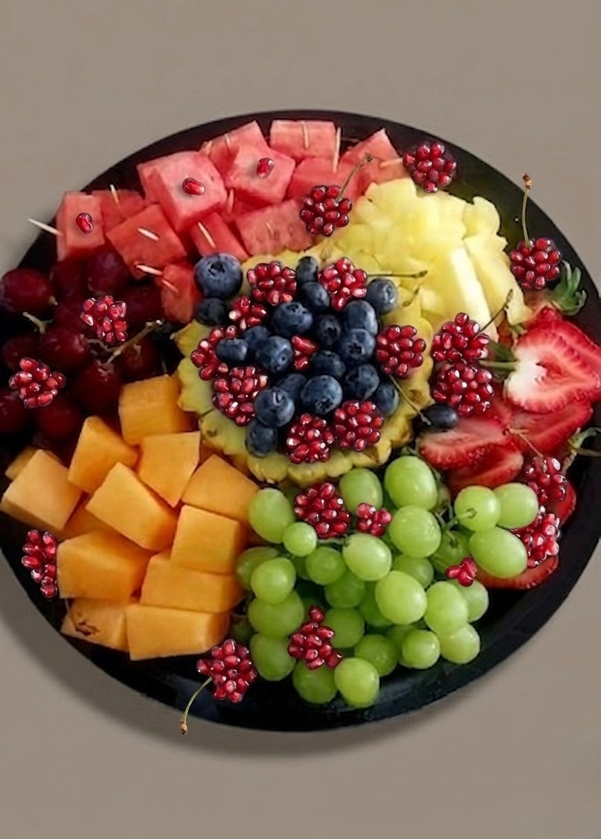 Fruit oasis