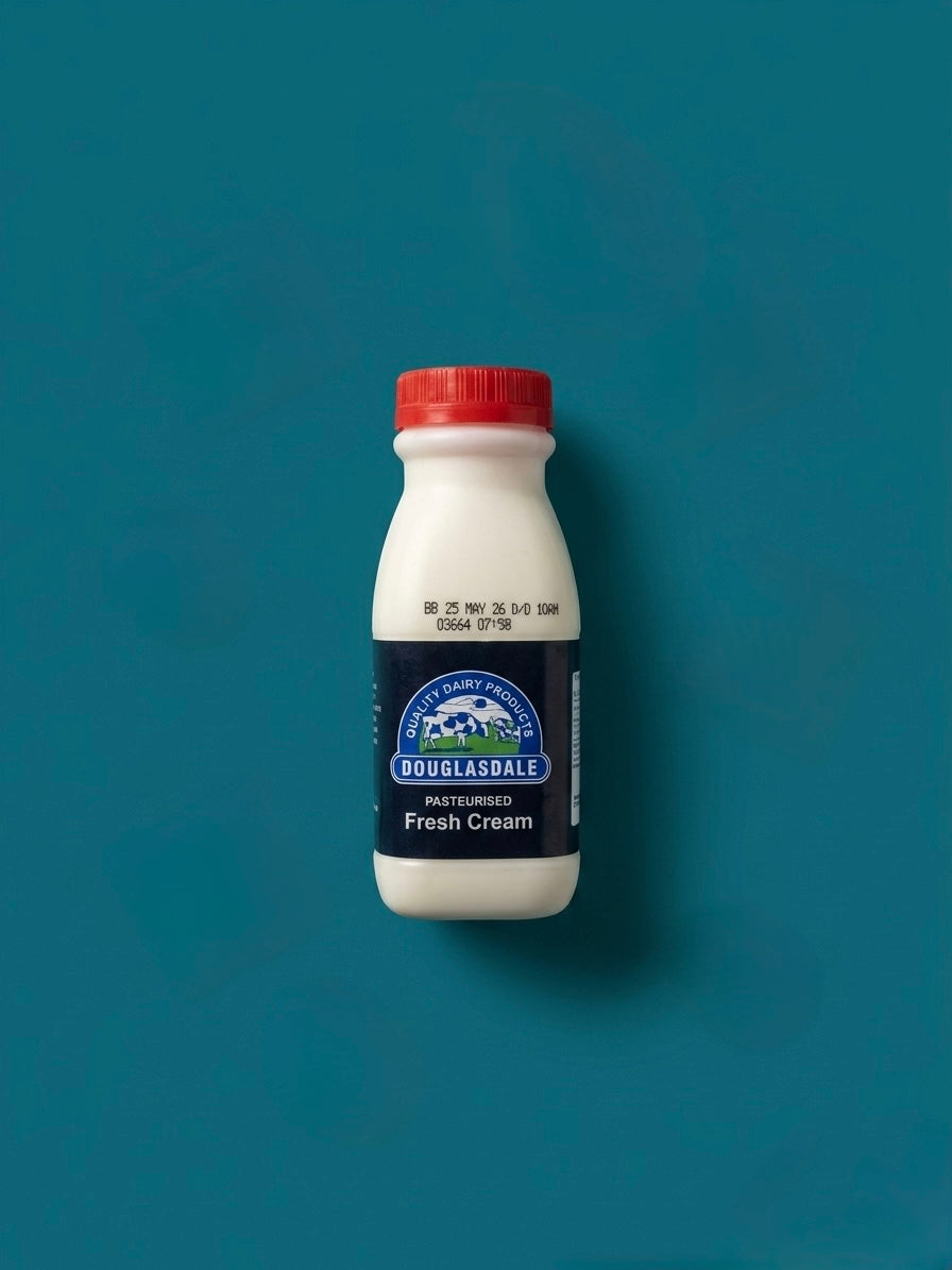 Douglasdale fresh cream (250ml)