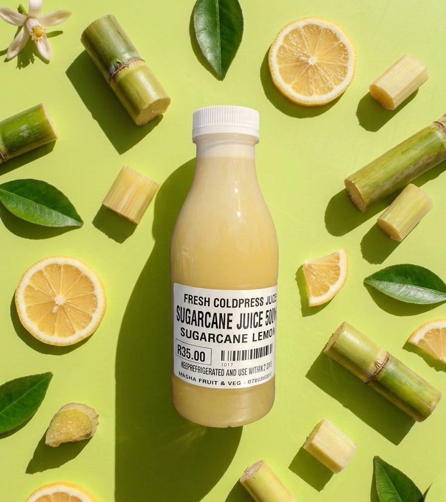 Sugarcane juice