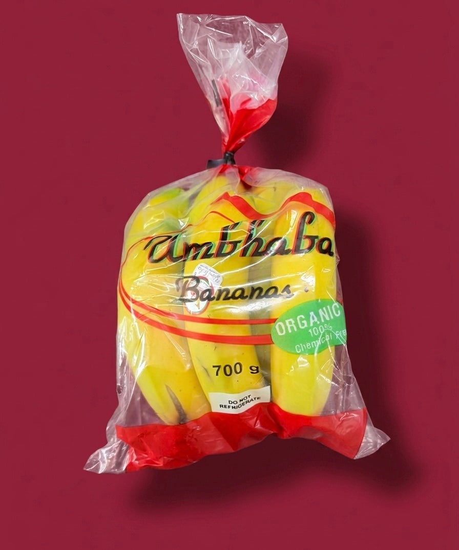 Umbhaba banana (700g)