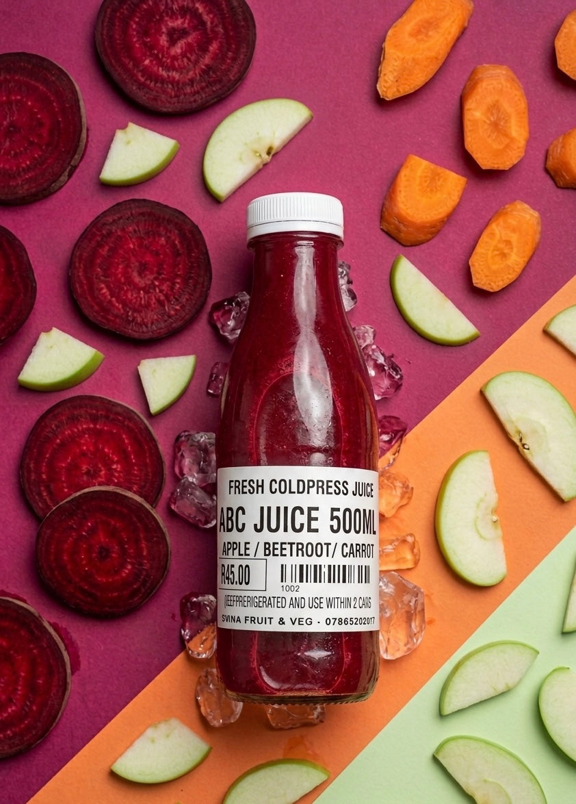 ABC juice