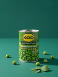 Koo garden in sweet brine (400g)