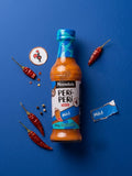 Nando’s peri peri mild 250g