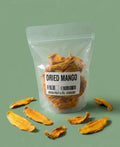 Dried mango (250g)