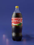 Coca-Cola less sugar (2.25 litre)