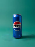 Pepsi can (500ml)