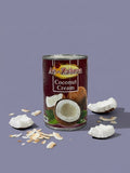 Az-Zahraa Coconut cream (400ml)