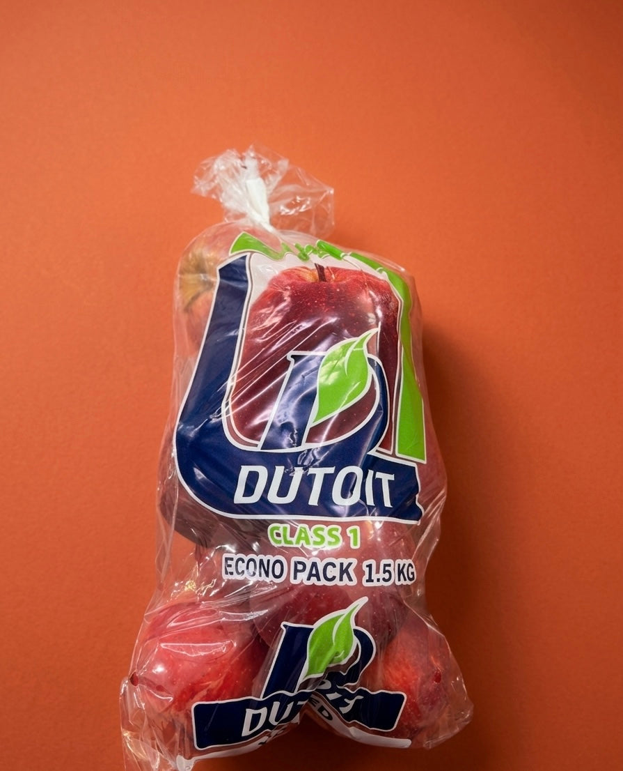 Red apples (1.5kg)