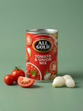 Tomatoe & onion mix (410g)