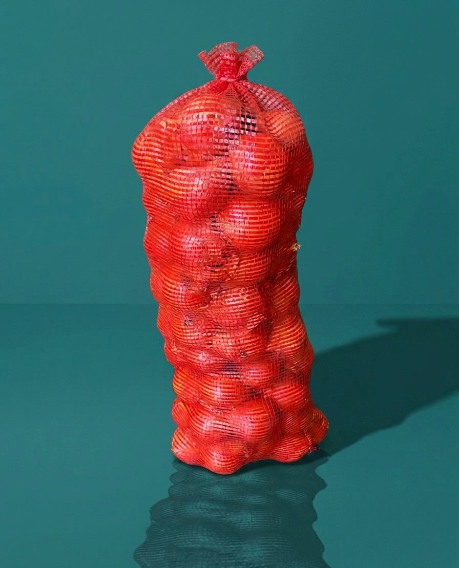 Onion bag (10kg)