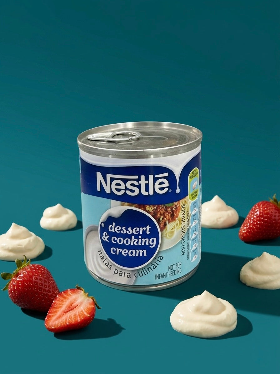 Nestle dessert & cooking cream(290g)