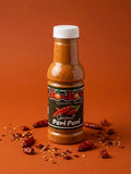 Jojo’s peri peri (375ml)