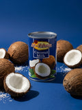 Az-zahraa coconut milk (400ml)