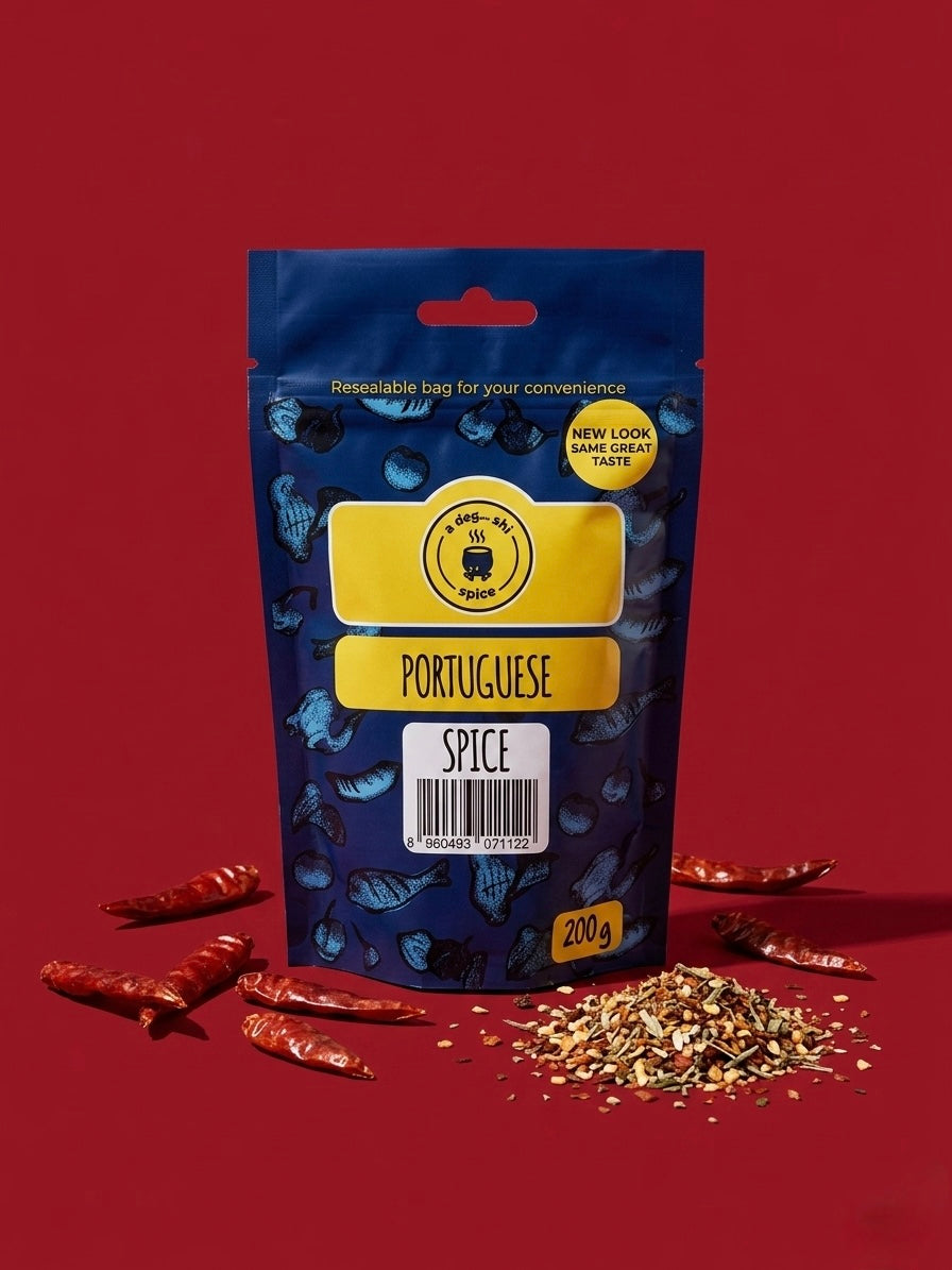 Adegah Portuguese spice (200g)