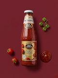 All Gold tomatoe sauce 700ml