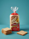 Albany brown bread (700g)