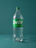 Sprite lemon lime (2 litre)