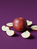 Red apple (each)