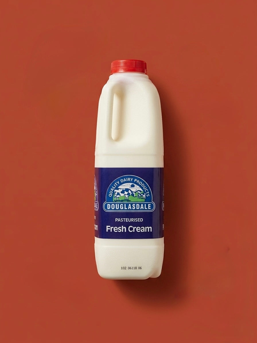 Douglasdale fresh cream (500ml)