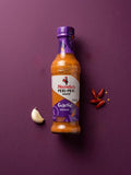 Nando’s peri peri garlic medium 250g