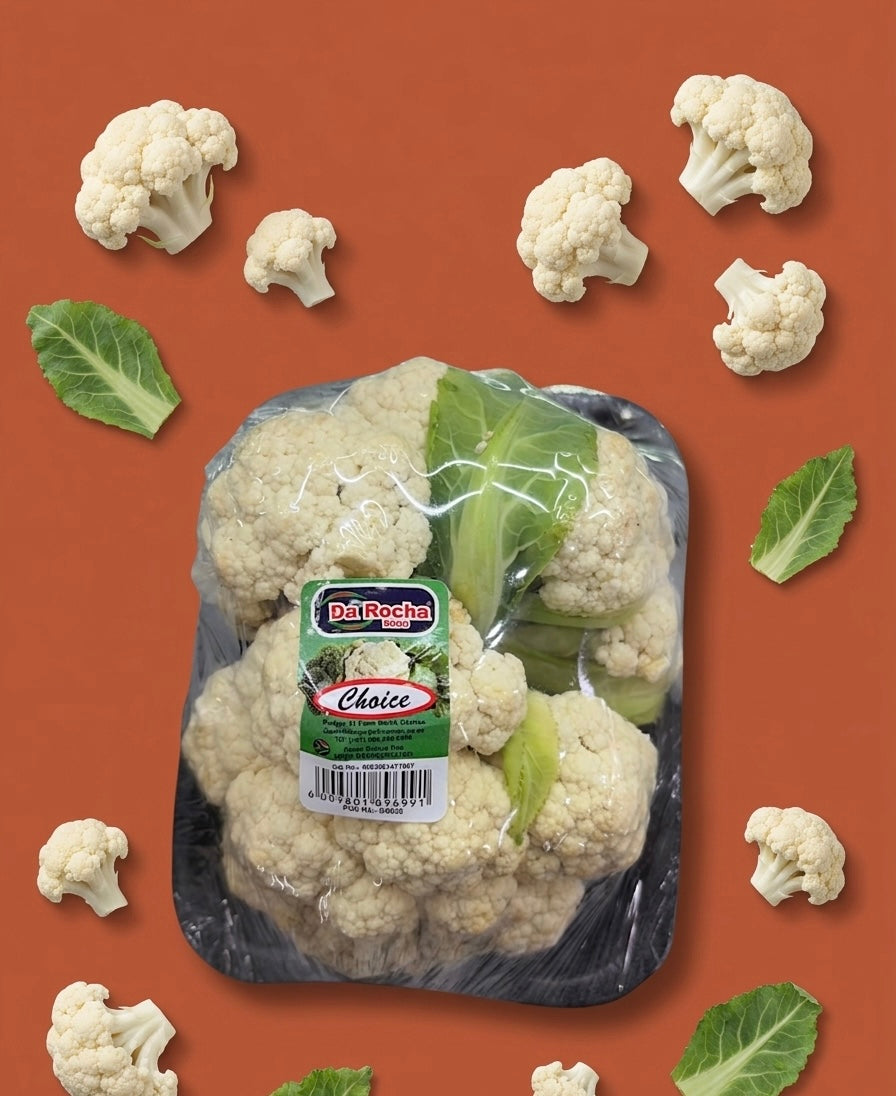 Cauliflower (pkt)