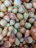Shallots