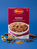 Shan Korma