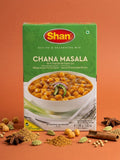 Shan chana masala (100g)