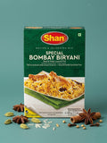 Shan Special Bombay Biryani